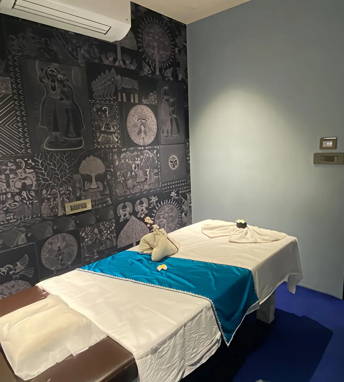 Meghavi Wellness Spa | De Lush